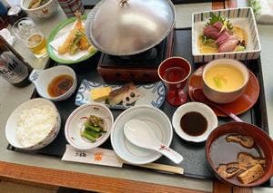 木曽路 神戸HL店