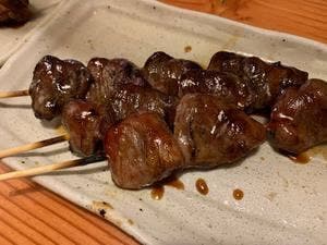 鳥貴族 小作店