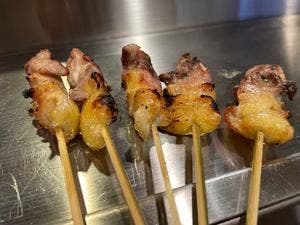 やきとりの名門 秋吉 西中島店
