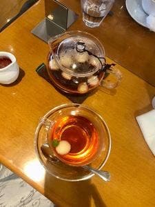 アフタヌーンティー・ティールーム 福屋広島駅前店