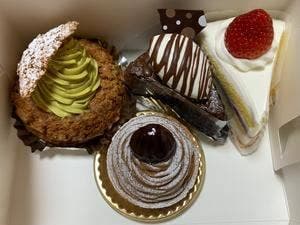 デイジイ本店