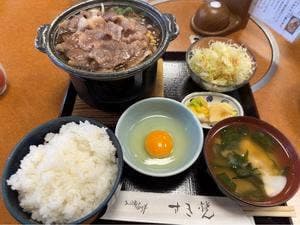 すき焼福田屋