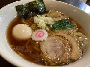麺処 むら井