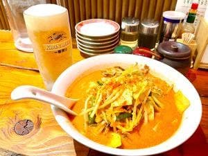 俺流餃子飯店 原宿店