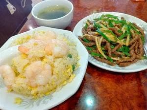 生味園