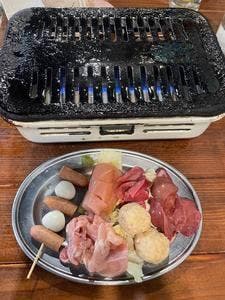 かっぱの茶の間