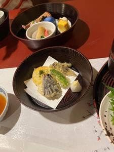 割烹 みなと
