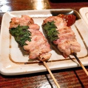 やきとり七福