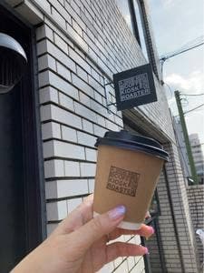 COFFEE KIOSK ROASTER