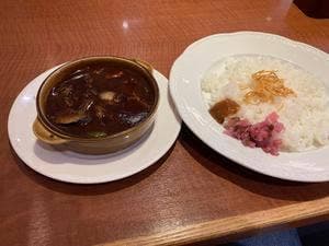 ロイヤルホスト 町田店