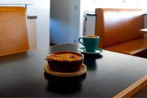 This Is Cafe Shizuoka