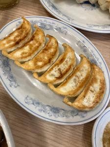 ぎょうざの満洲 町田パリオ店