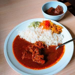 エソラカレー
