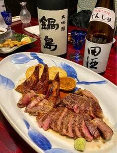 居酒屋 天蔵のむら田