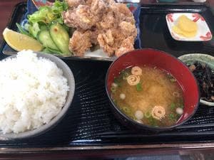 和食工房 東