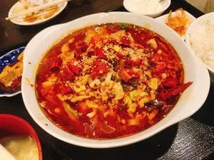 本格湖南料理 李厨