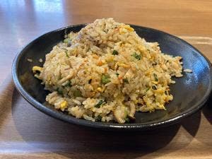 DRAGON炒飯