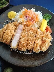 ザ・ゴルフクラブ竜ヶ崎 レストラン