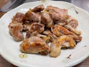 広島風お好み焼き 石