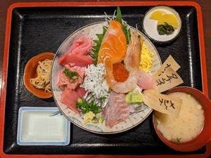 さえ丸おじさんの店 沼津駅南口店