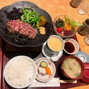 割烹 きむら