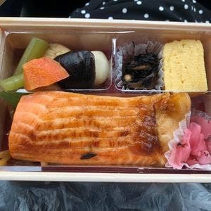 味の浜藤 札幌三越店