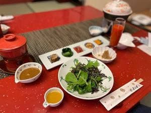 おごと温泉 湯元館