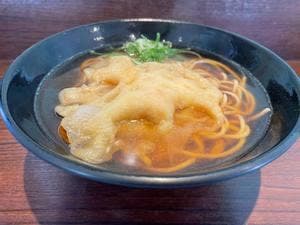 えきそば 姫路駅店