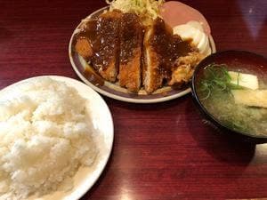 炉端レストラン ボア