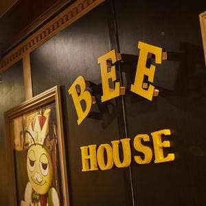蜂蜜とチーズ BEEHOUSE‐ビーハウス‐ 池袋店