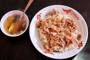 ラーメン大将 北18条店