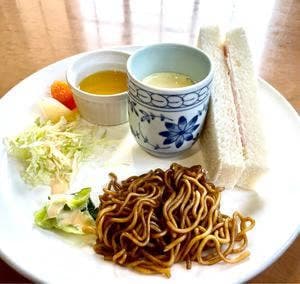 K2CAFE