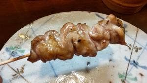 人情屋台 炭火焼鳥二代目おかちゃん