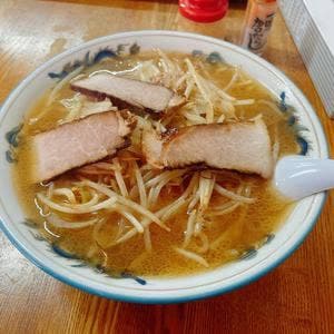 自家製麺の店 まごころ 五十番
