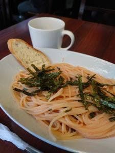 イタリア酒場 でらんち。