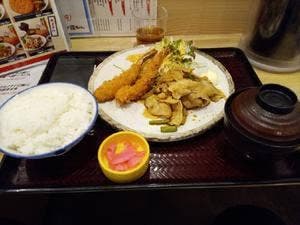 スタンド源ちゃん