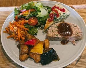 OUR食堂