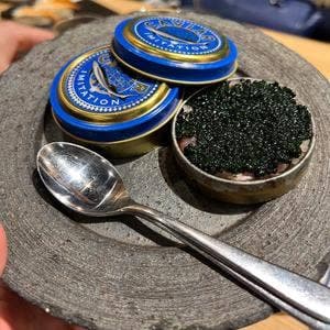 鮨 酒 肴 杉玉 笹塚