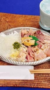 内大久保かしわ店