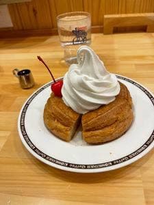 コメダ珈琲店 南池袋グリーン大通り店