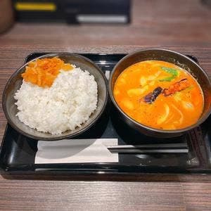 カレーハウスCoCo壱番屋 東京メトロ新宿御苑前駅店