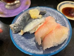 大江戸池袋西武前店