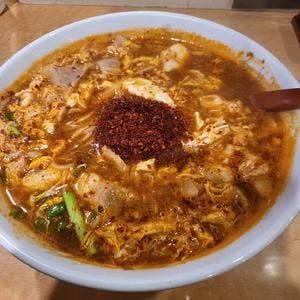 辛麺屋 喜多楼
