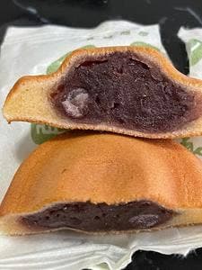 阿闍梨餅本舗 満月 本店