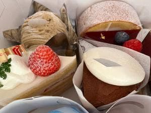 patisserie pique vite