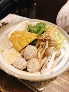 山芋の多い料理店