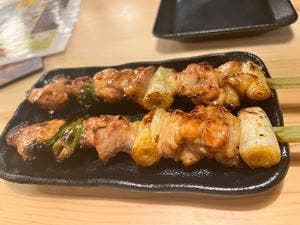 鳥貴族 博多筑紫口店