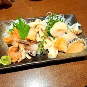 魚がし寿司蕨駅東口店