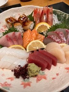 魚河岸 たちばな 大阪中央卸売市場