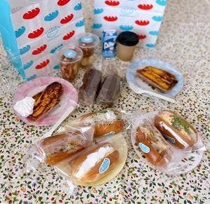 ふわこっぺ 熊内橋通店